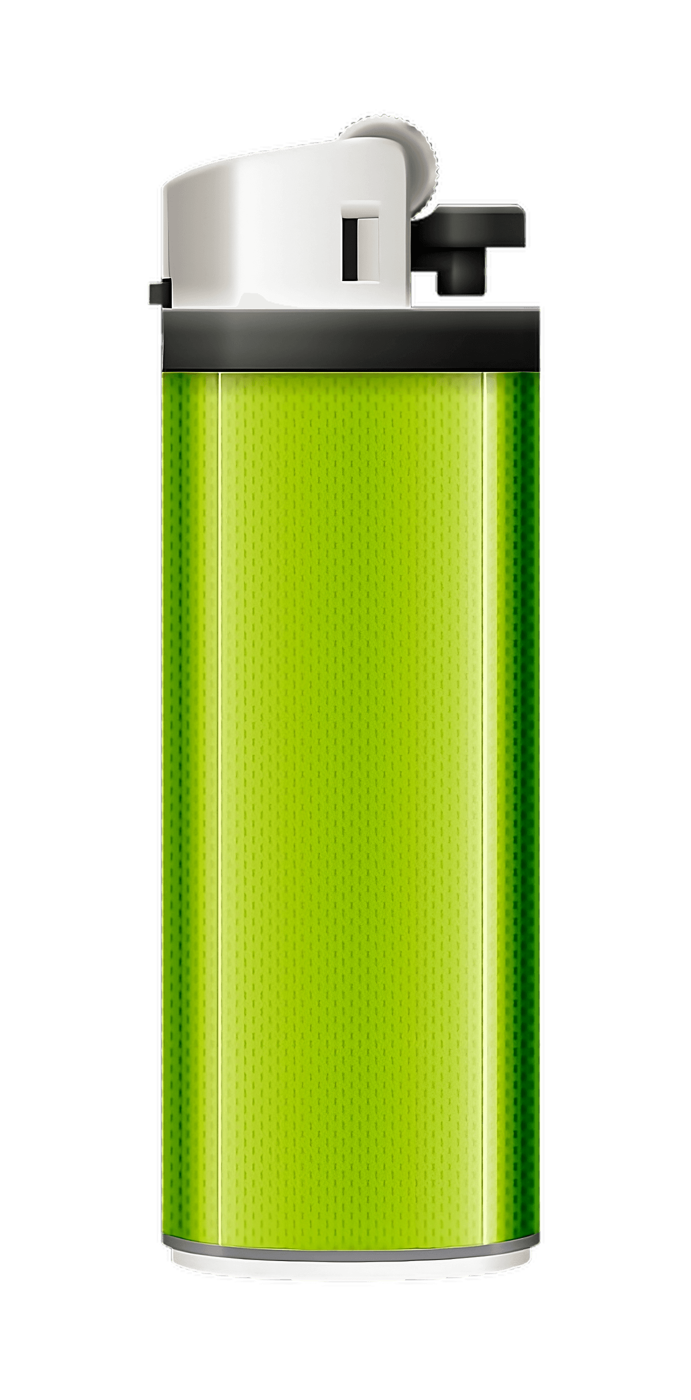 Green lighter