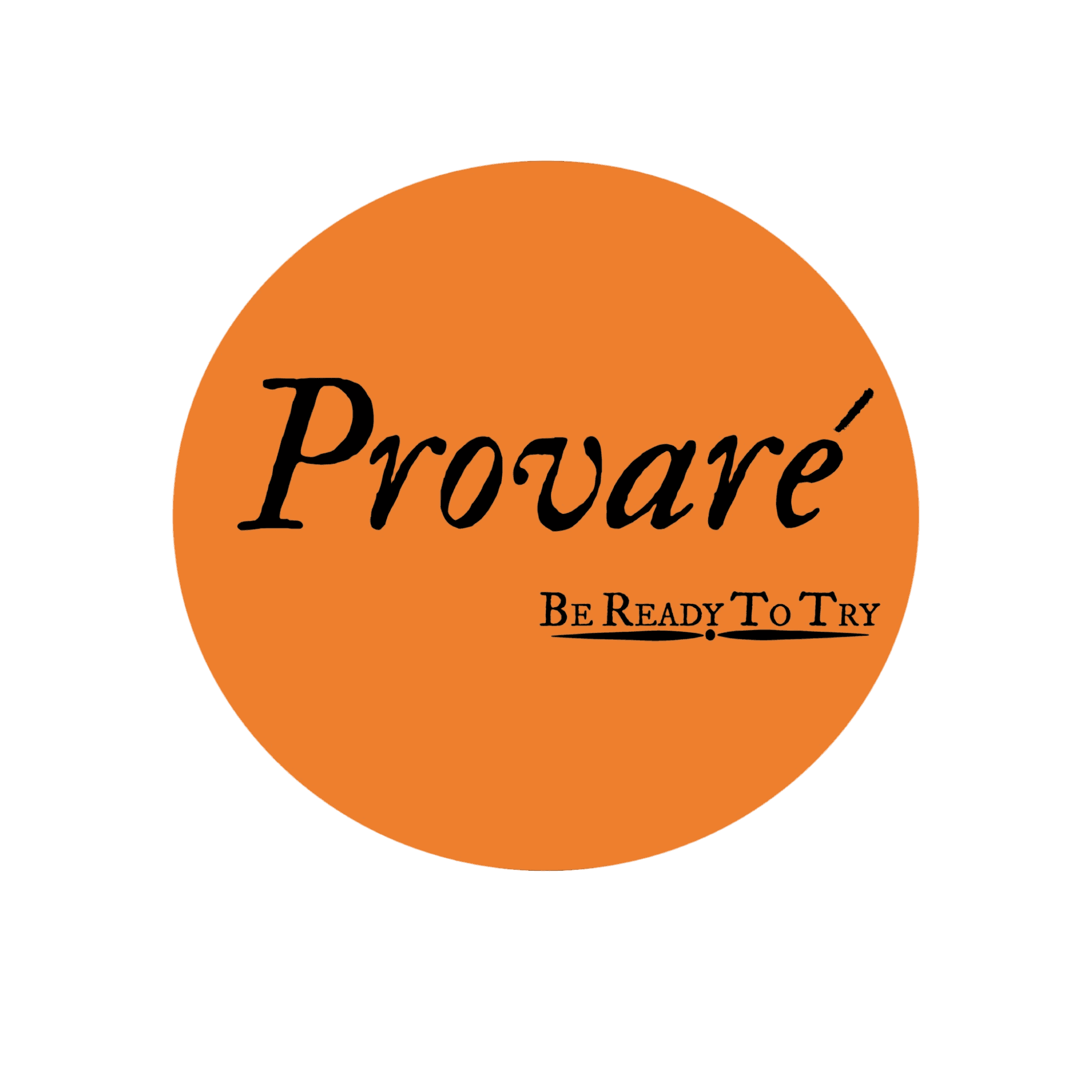 Taste Provaré